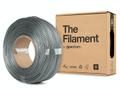 SPECTRUM The Filament · ReFill PETG · SILVER ALUMINIUM · 1.75mm · 1kg