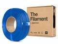 SPECTRUM The Filament · ReFill PLA · PERFORMANCE BLUE · 1.75mm · 1kg