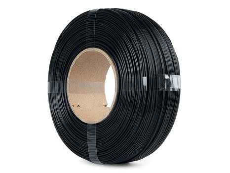 SPECTRUM The Filament · ReFill PLA · MIDNIGHT BLACK · 1.75mm · 1kg (TF-24041)