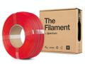 SPECTRUM The Filament · ReFill PLA · TECHNICAL RED · 1.75mm · 1kg