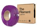 SPECTRUM The Filament · ReFill PLA · PLASMA PURPLE · 1.75mm · 1kg