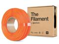 SPECTRUM The Filament · ReFill PLA · MACHINERY ORANGE · 1.75mm · 1kg