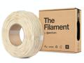 SPECTRUM The Filament · ReFill PLA · WOOD ASH · 1.75mm · 1kg