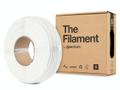SPECTRUM The Filament · ReFill PLA · TRAFFIC WHITE · 1.75mm · 1kg