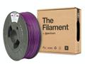 SPECTRUM The Filament · PETG · PLASMA PURPLE · 1.75mm · 1kg