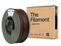 SPECTRUM The Filament · PLA · BISON BROWN · 1.75mm · 1kg