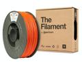SPECTRUM The Filament · PLA · MACHINERY ORANGE · 1.75mm · 1kg