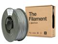 SPECTRUM The Filament · PLA · SILVER ALUMINIUM · 1.75mm · 1kg