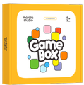 MatataLab MatataStudio MINT Erweiterung Game Box