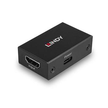 LINDY HDMI 8K60 Repeater (38391)