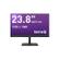Terra 60, 5cm/ 23, 8"" (1920x1080) TERRA 2427W HA V2 16:9 FHD VA 5ms 60Hz HDMI DP Black (3030221)