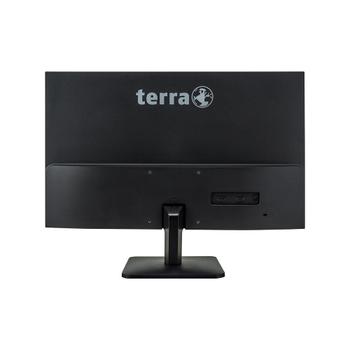 Terra 60, 5cm/ 23, 8"" (1920x1080) TERRA 2427W V2 16:9 FHD VA 5ms 100Hz HDMI DP USB-C Vesa Black (3030220)