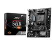MSI B450M-A PRO MAX II - bundkort - mi
