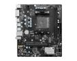 MSI Motherboard Amd B450 Socket  (B450M-A PRO MAX II)