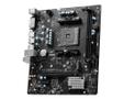 MSI Motherboard Amd B450 Socket  (B450M-A PRO MAX II)