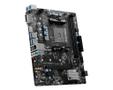 MSI Motherboard Amd B450 Socket  (B450M-A PRO MAX II)