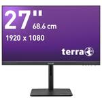 Terra LCD/LED 2727W HA V2 black HDMI/ DP/ USB-C GREENLINE PLUS (3030230)