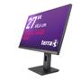 Terra 68, 6cm/ 27"" (2560x1440) Terra 2775W PV v3 16:9 WQHD 5ms 75Hz HDMI DP USB-C RJ45 Speaker Black (3030231)
