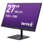 Terra LCD/LED 2727W HA V2 black HDMI/ DP/ USB-C GREENLINE PLUS (3030230)