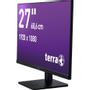 Terra 68, 6cm/ 27"" (1920x1080) Terra 2727W V2 16:9 FHD VA 5ms HDMI DP Speaker Black (3030229)