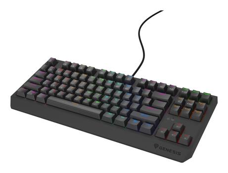 GENESIS THOR 230 TKL Mechanical Gaming (NKG-2076)