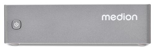 MEDION S06 NUC MD35300 (10025567)