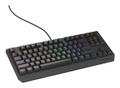GENESIS THOR 230 TKL Mechanical Gaming (NKG-2076)
