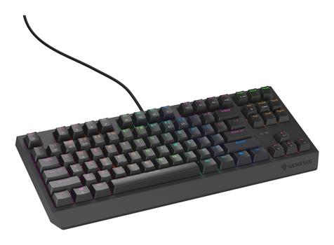 GENESIS THOR 230 TKL Mechanical Gaming (NKG-2076)