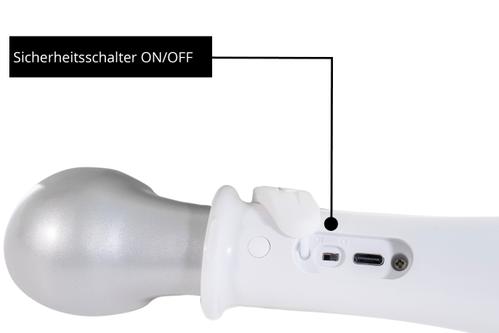 UNOLD 488990 Carlo der beheizte Eisportionierer (488990)