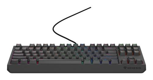 GENESIS THOR 230 TKL Mechanical Gaming (NKG-2076)