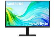 Samsung 27" skjerm 27F612 1920x1080 IPS, 100hz, 5ms, 1000:1, 2xHDMI/DP