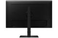SAMSUNG 27" skjerm 27F612 1920x1080 IPS, 100hz, 5ms, 1000:1, 2xHDMI/DP (LS27F612EAUXEN)