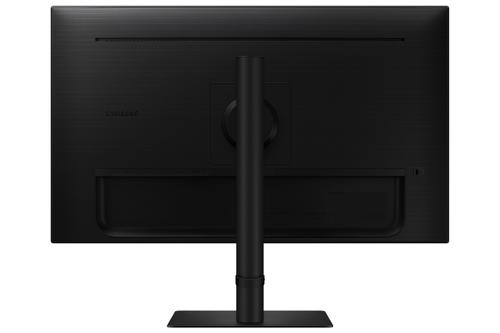 SAMSUNG 27" skjerm 27F612 1920x1080 IPS, 100hz, 5ms, 1000:1, 2xHDMI/DP (LS27F612EAUXEN)