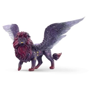 SCHLEICH Bayala Moon Lion (70837)