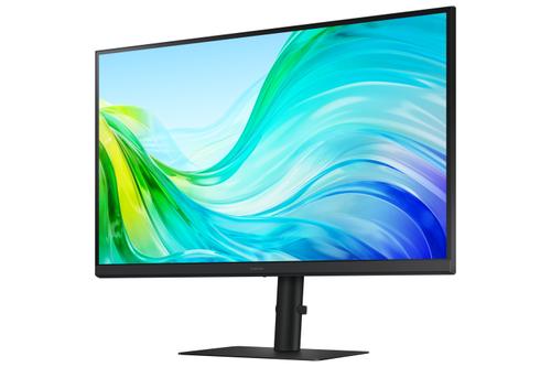SAMSUNG 27" skärm 27F612 1920x1080 IPS, 100hz, 5ms, 1000:1, 2xHDMI/DP (LS27F612EAUXEN)