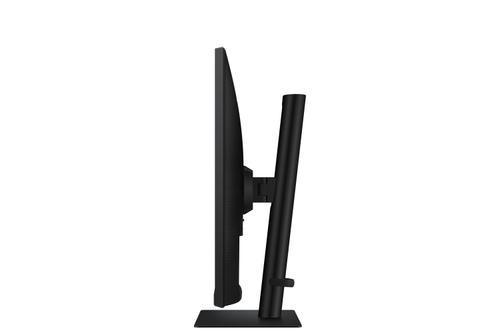 SAMSUNG 27" skärm 27F612 1920x1080 IPS, 100hz, 5ms, 1000:1, 2xHDMI/DP (LS27F612EAUXEN)