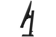 Samsung 27" skjerm 27F612 1920x1080 IPS, 100hz, 5ms, 1000:1, 2xHDMI/DP (LS27F612EAUXEN)