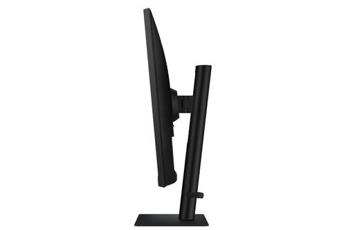 SAMSUNG 27" skärm 27F612 1920x1080 IPS, 100hz, 5ms, 1000:1, 2xHDMI/DP (LS27F612EAUXEN)