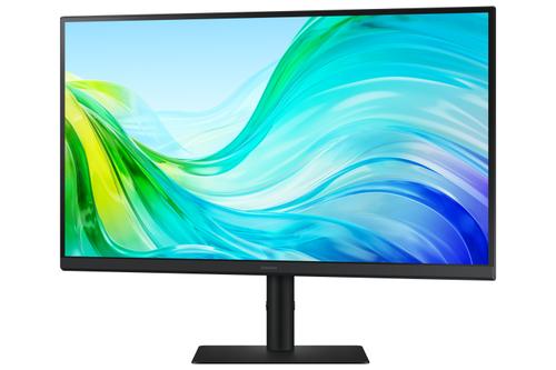 SAMSUNG 27" skärm 27F612 1920x1080 IPS, 100hz, 5ms, 1000:1, 2xHDMI/DP (LS27F612EAUXEN)