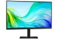 SAMSUNG 27" skjerm 27F612 1920x1080 IPS, 100hz, 5ms, 1000:1, 2xHDMI/DP (LS27F612EAUXEN)