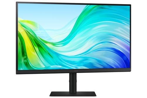 SAMSUNG 27" skärm 27F612 1920x1080 IPS, 100hz, 5ms, 1000:1, 2xHDMI/DP (LS27F612EAUXEN)