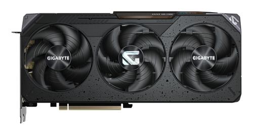 GIGABYTE AMD Radeon RX 9070 Gaming OC Skjermkort,  PCI Express 5.0, 16GB GDDR6 (GV-R9070GAMING OC-16GD)