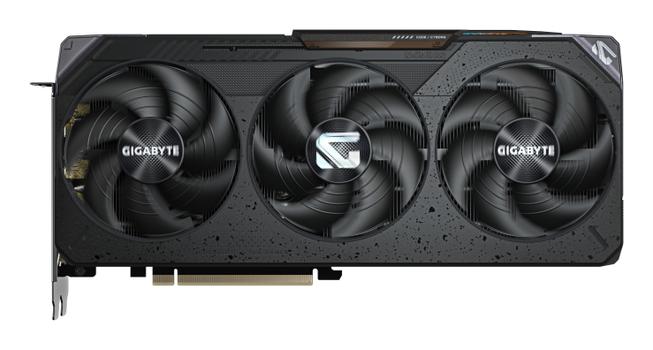 Gigabyte Radeon RX 9070 16GB Gaming OC, 2x DisplayPort,  2x HDMI, 750W (GV-R9070GAMING OC-16GD)