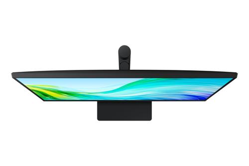 SAMSUNG 27" skärm 27F612 1920x1080 IPS, 100hz, 5ms, 1000:1, 2xHDMI/DP (LS27F612EAUXEN)