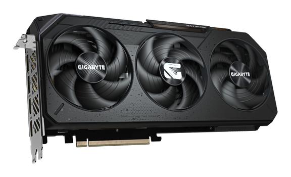 Gigabyte Radeon RX 9070 16GB Gaming OC, 2x DisplayPort,  2x HDMI, 750W (GV-R9070GAMING OC-16GD)