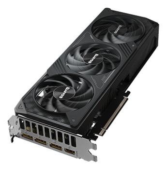 GIGABYTE GeForce RTX 5070 WINDFORCE OC 12GB (GV-N5070WF3OC-12GD)