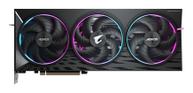 Gigabyte Radeon RX 9070 XT Elite, 16GB GDDR6, 2x HDMI, 2x DisplayPort (GV-R9070XTAORUS E-16GD)