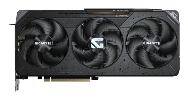 Gigabyte Radeon RX 9070 XT Gaming OC 16GB (GV-R9070XTGAMING OC-16GD)