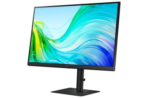 SAMSUNG 27" skärm 27F612 1920x1080 IPS, 100hz, 5ms, 1000:1, 2xHDMI/DP (LS27F612EAUXEN)