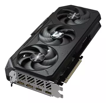 GIGABYTE Radeon 9070 GAMING OC 16G Gra (GV-R9070GAMING OC-16GD)